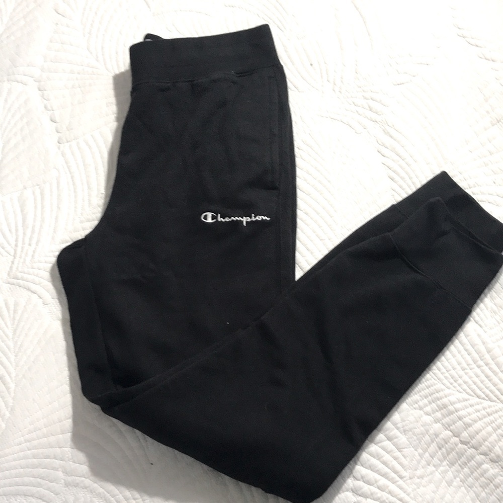 Champion sweatpants